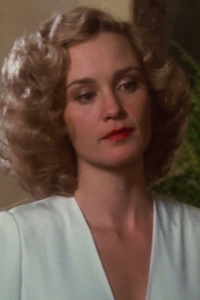 Frances [Jessica Lange]